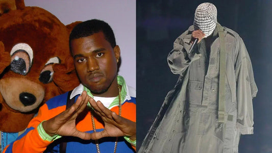 WHY THE YE TEE